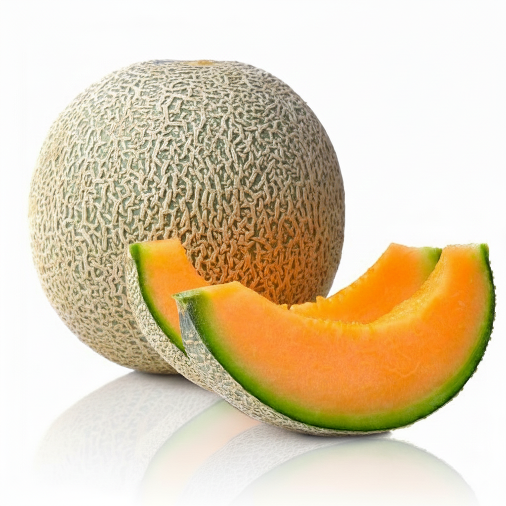 Cantaloupe Melon